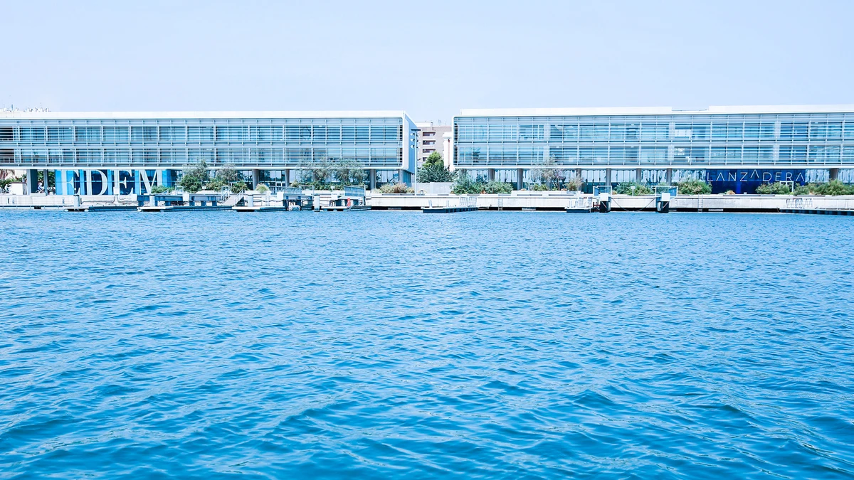 Universidad Politécnica de Valencia